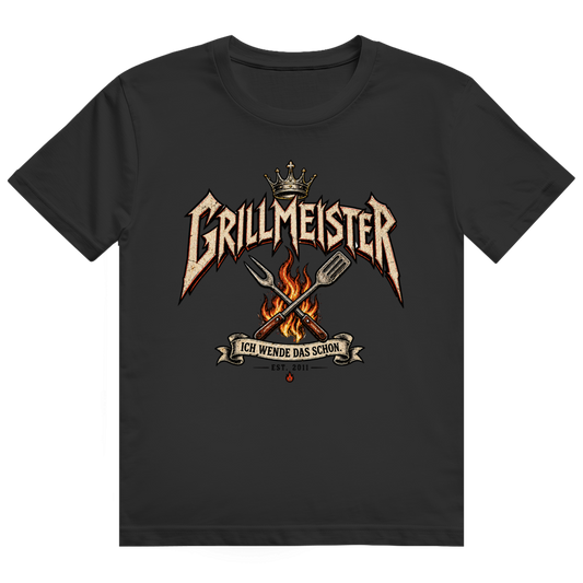Grillmeister