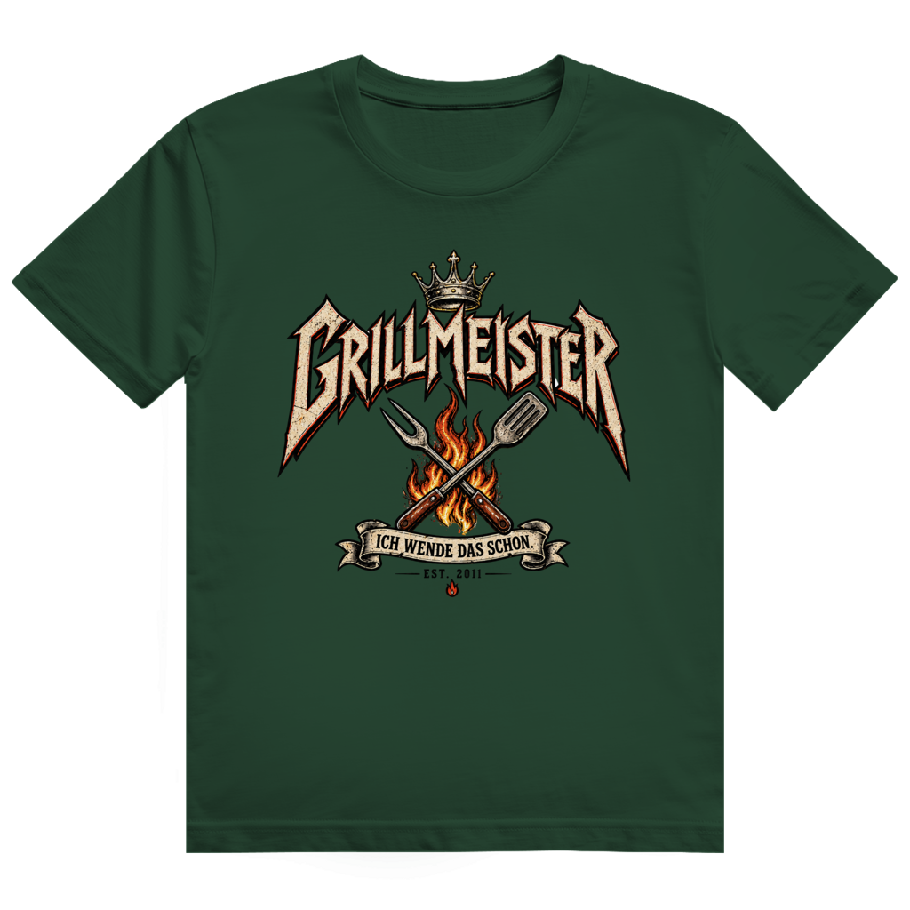 Grillmeister