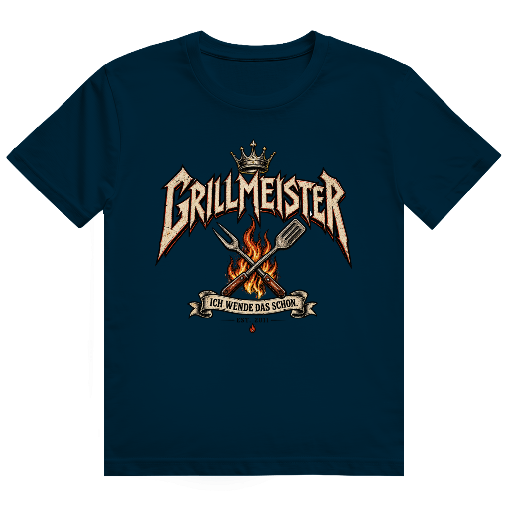 Grillmeister