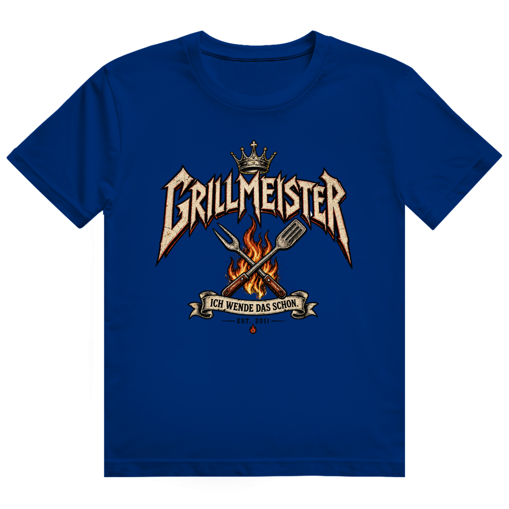 Grillmeister