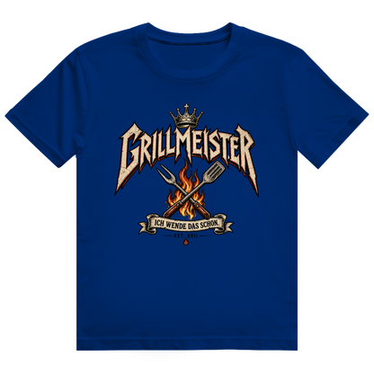 Grillmeister
