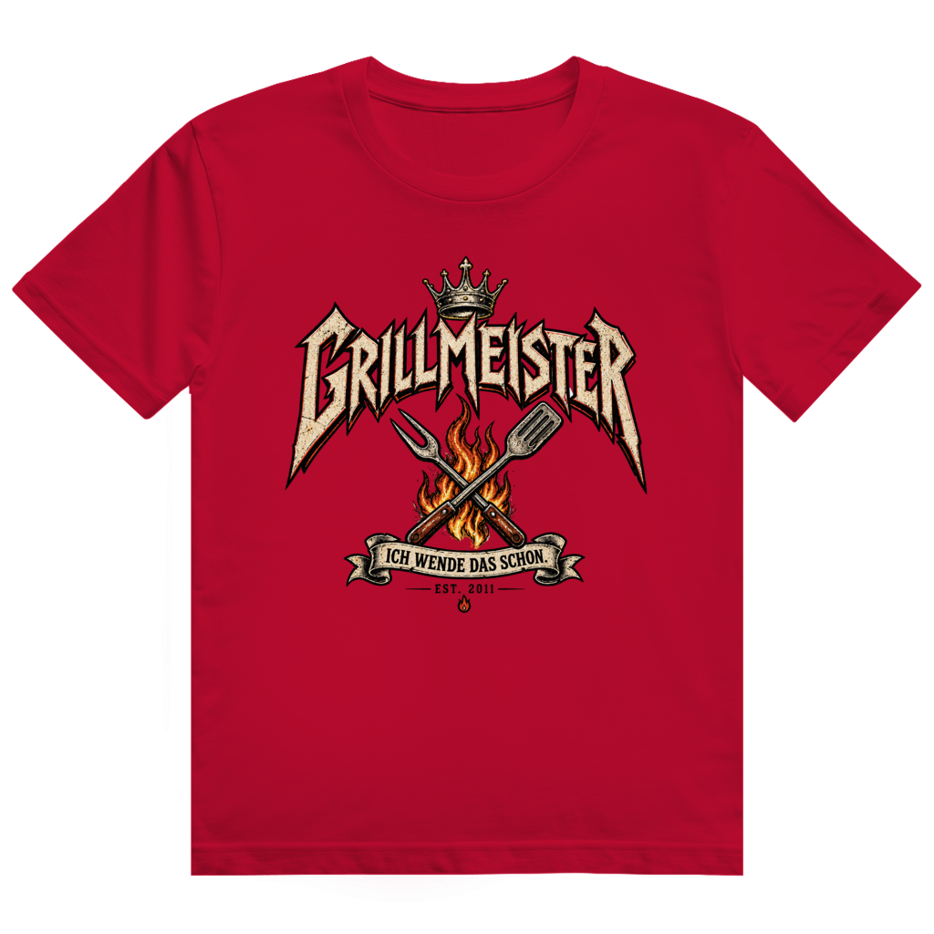 Grillmeister