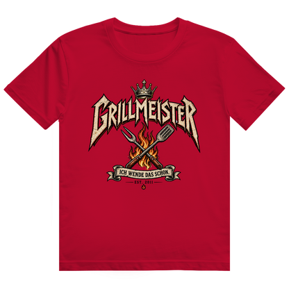 Grillmeister
