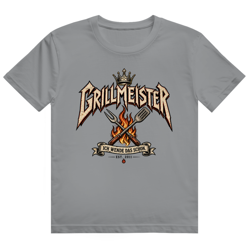 Grillmeister