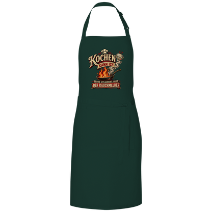 Grillschürze Applaus