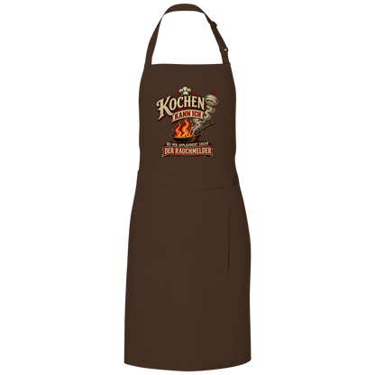 Grillschürze Applaus