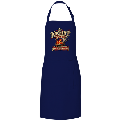 Grillschürze Applaus