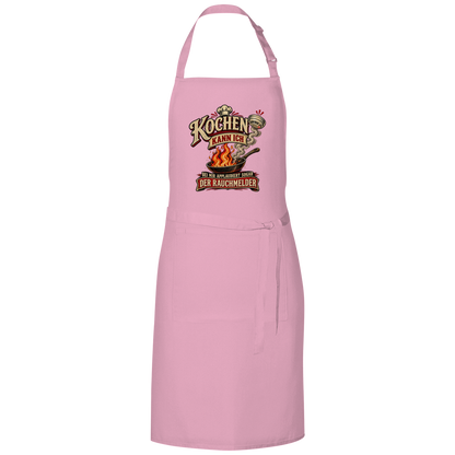 Grillschürze Applaus