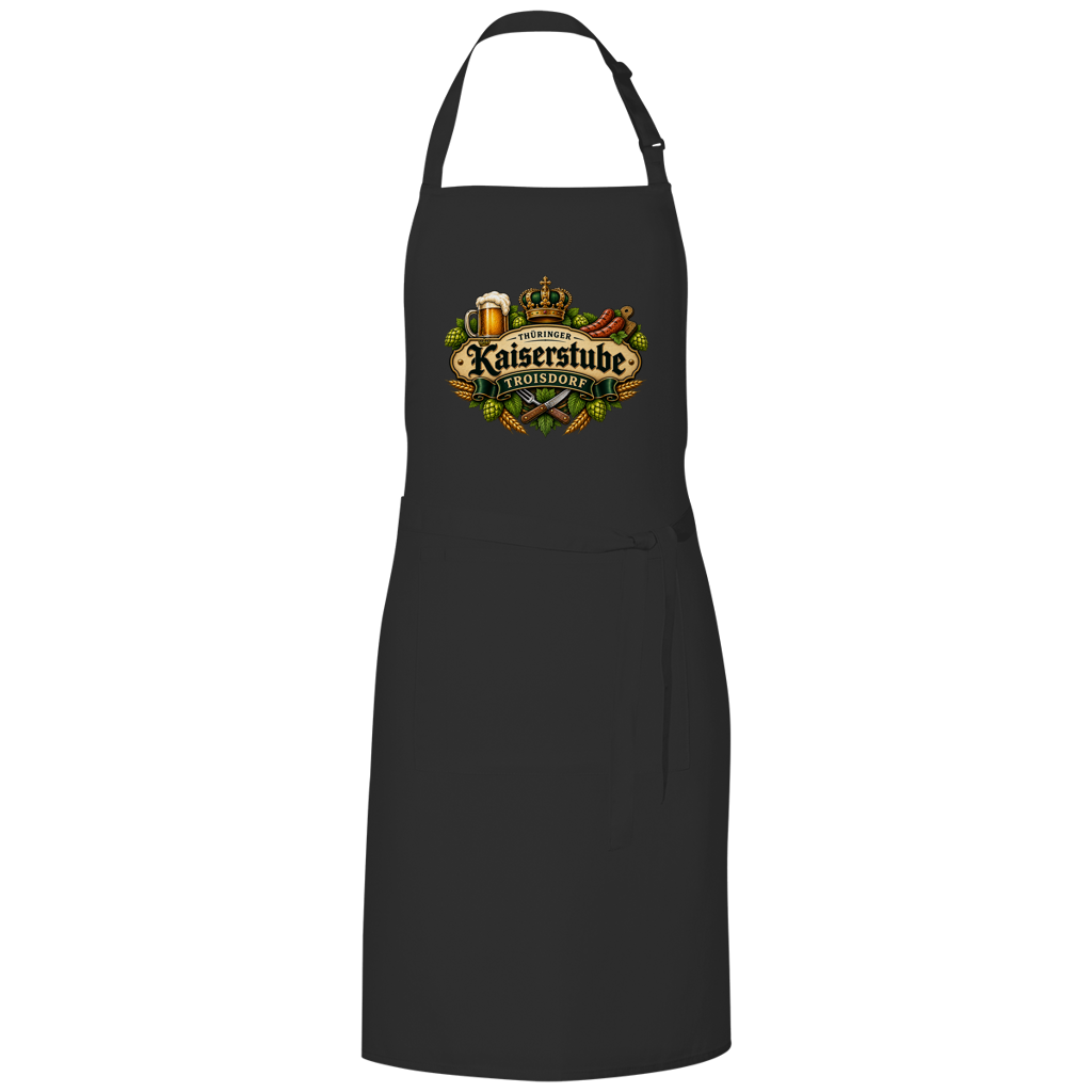 Grillschürze Kaiserstube