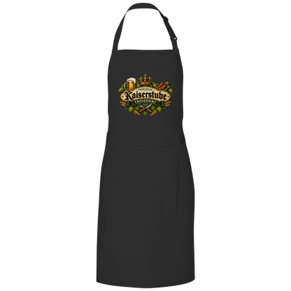 Grillschürze Kaiserstube