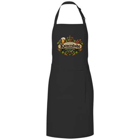 Grillschürze Kaiserstube