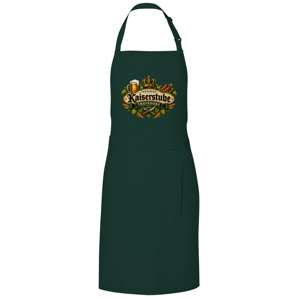 Grillschürze Kaiserstube