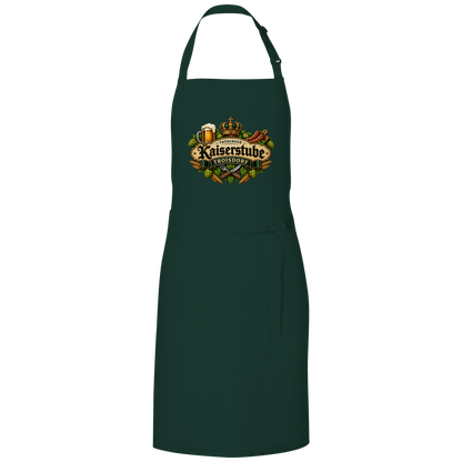 Grillschürze Kaiserstube