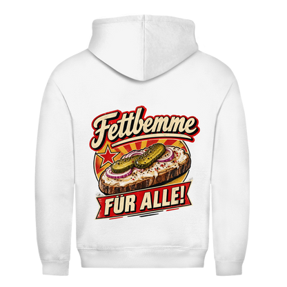 Fettbemme *Hoodie*