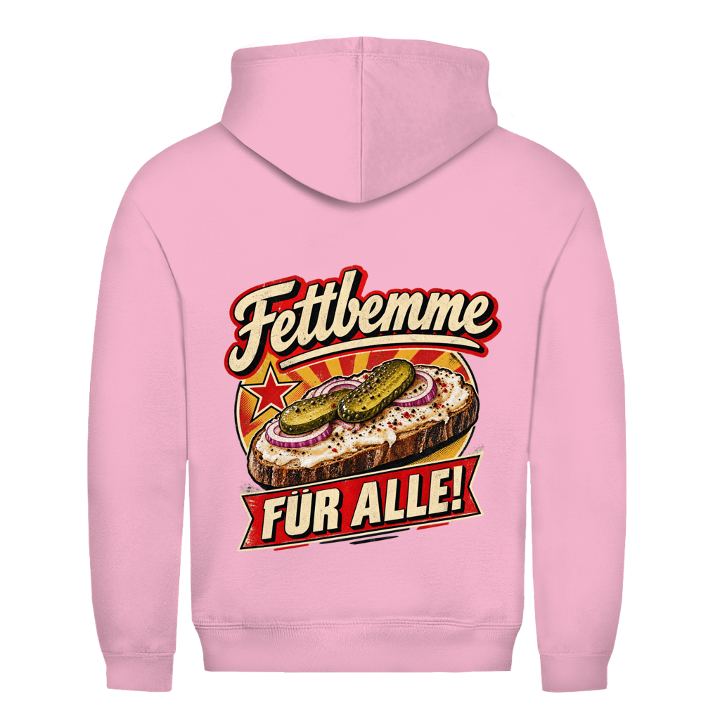 Fettbemme *Hoodie*