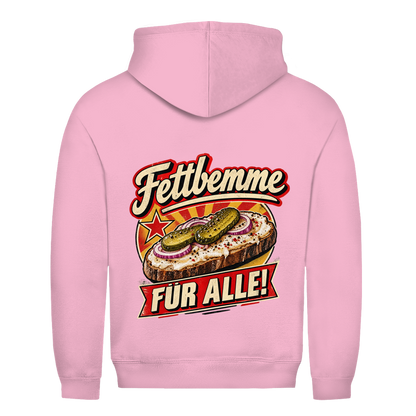 Fettbemme *Hoodie*