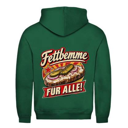 Fettbemme *Hoodie*