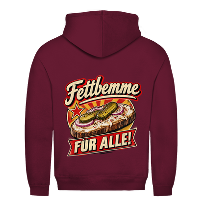 Fettbemme *Hoodie*