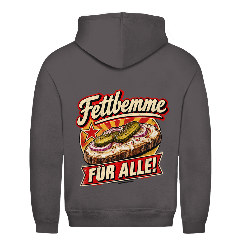 Fettbemme *Hoodie*