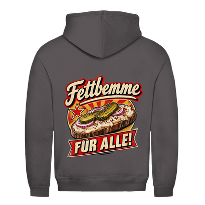 Fettbemme *Hoodie*