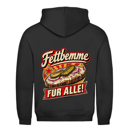 Fettbemme *Hoodie*