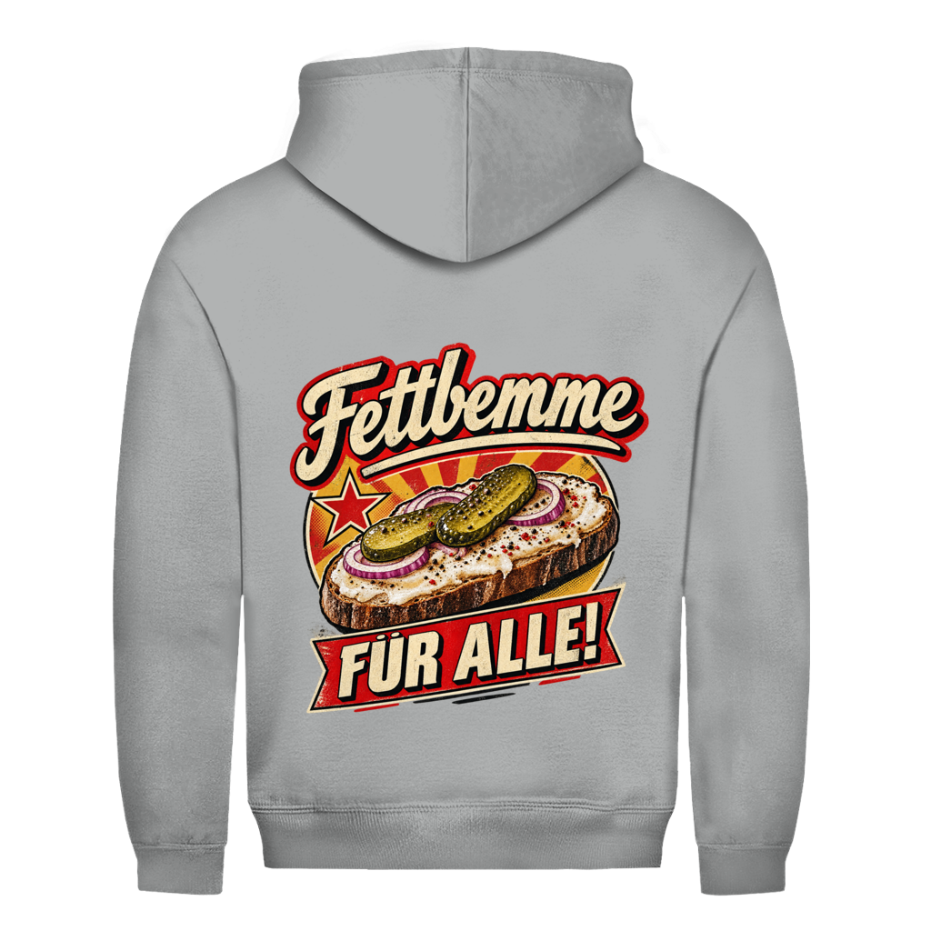 Fettbemme *Hoodie*