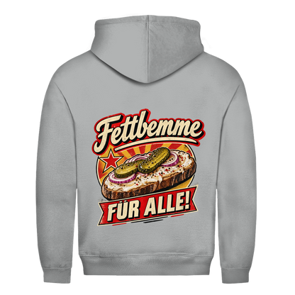Fettbemme *Hoodie*