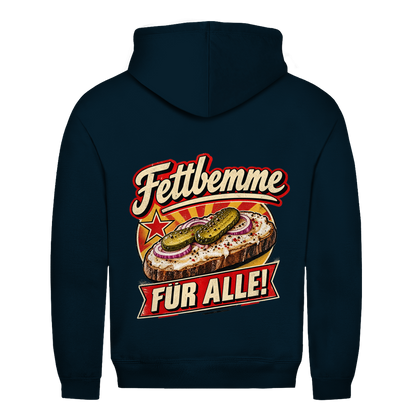 Fettbemme *Hoodie*