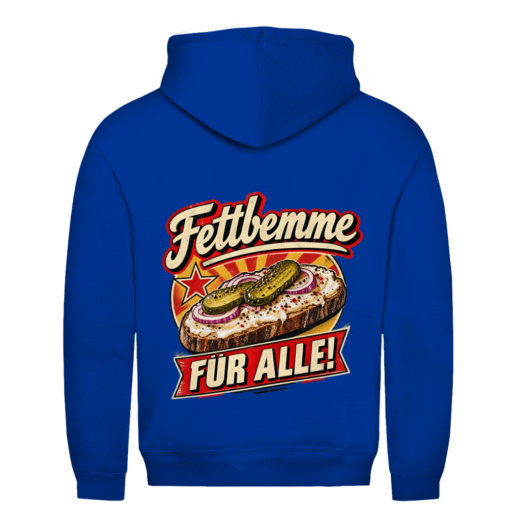 Fettbemme *Hoodie*
