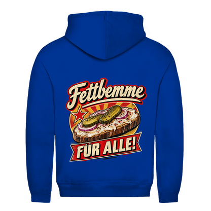 Fettbemme *Hoodie*
