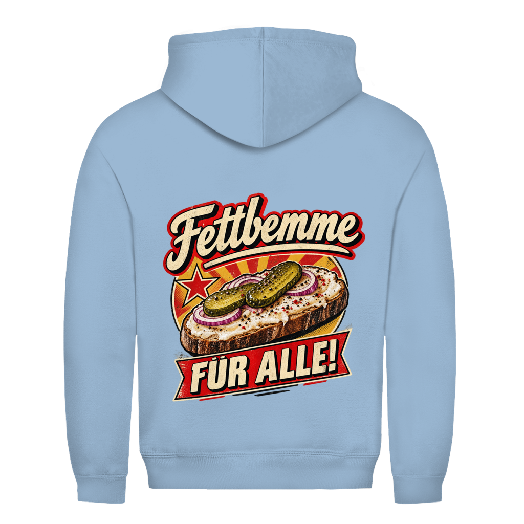 Fettbemme *Hoodie*