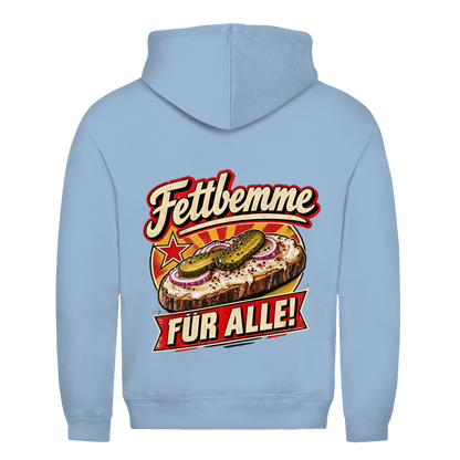 Fettbemme *Hoodie*