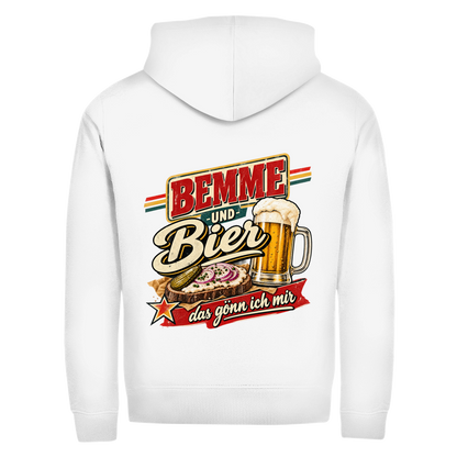 Göhn Dir *Zip-Hoodie*