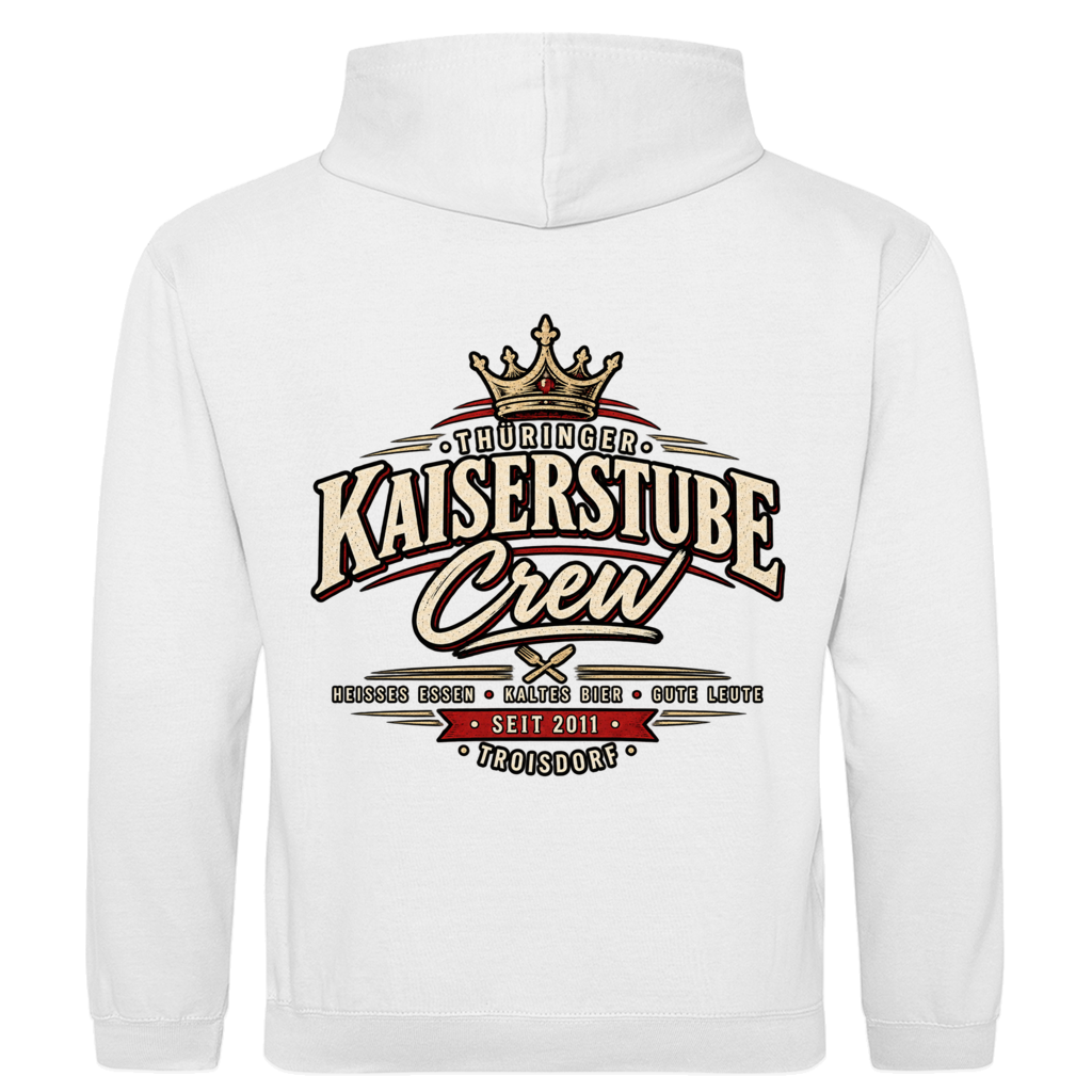 KaiserCrew *Hoodie*