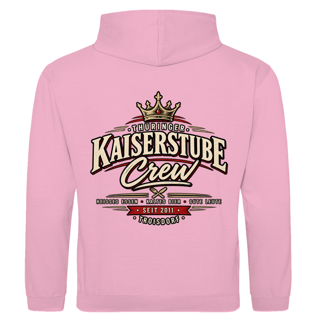 KaiserCrew *Hoodie*