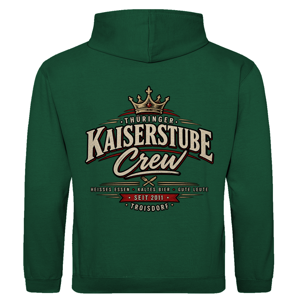KaiserCrew *Hoodie*