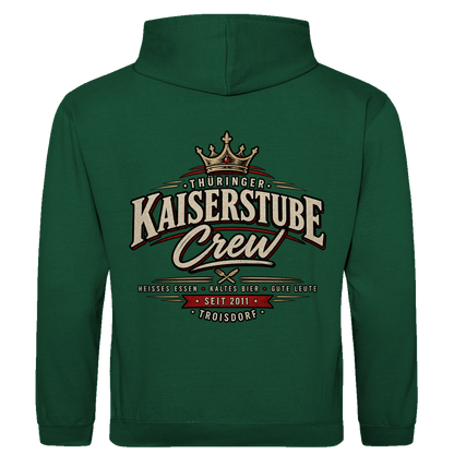 KaiserCrew *Hoodie*