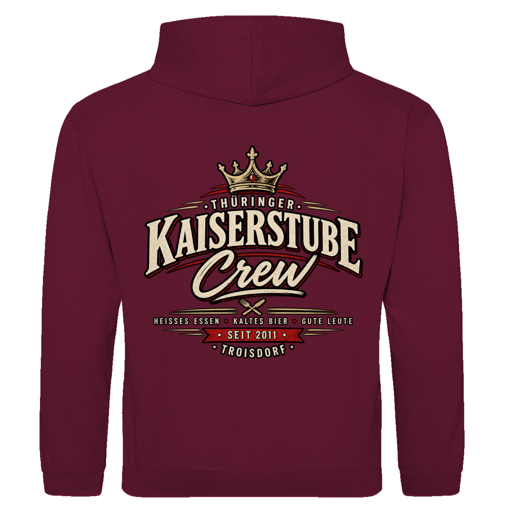 KaiserCrew *Hoodie*