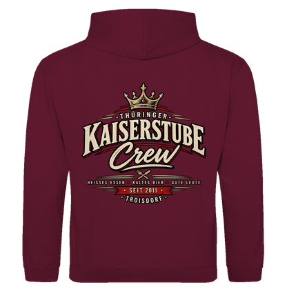 KaiserCrew *Hoodie*