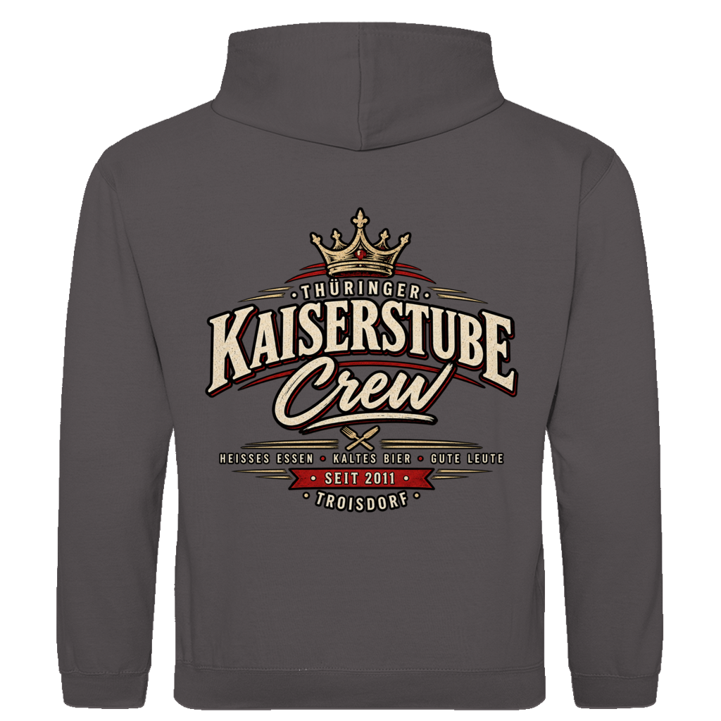 KaiserCrew *Hoodie*