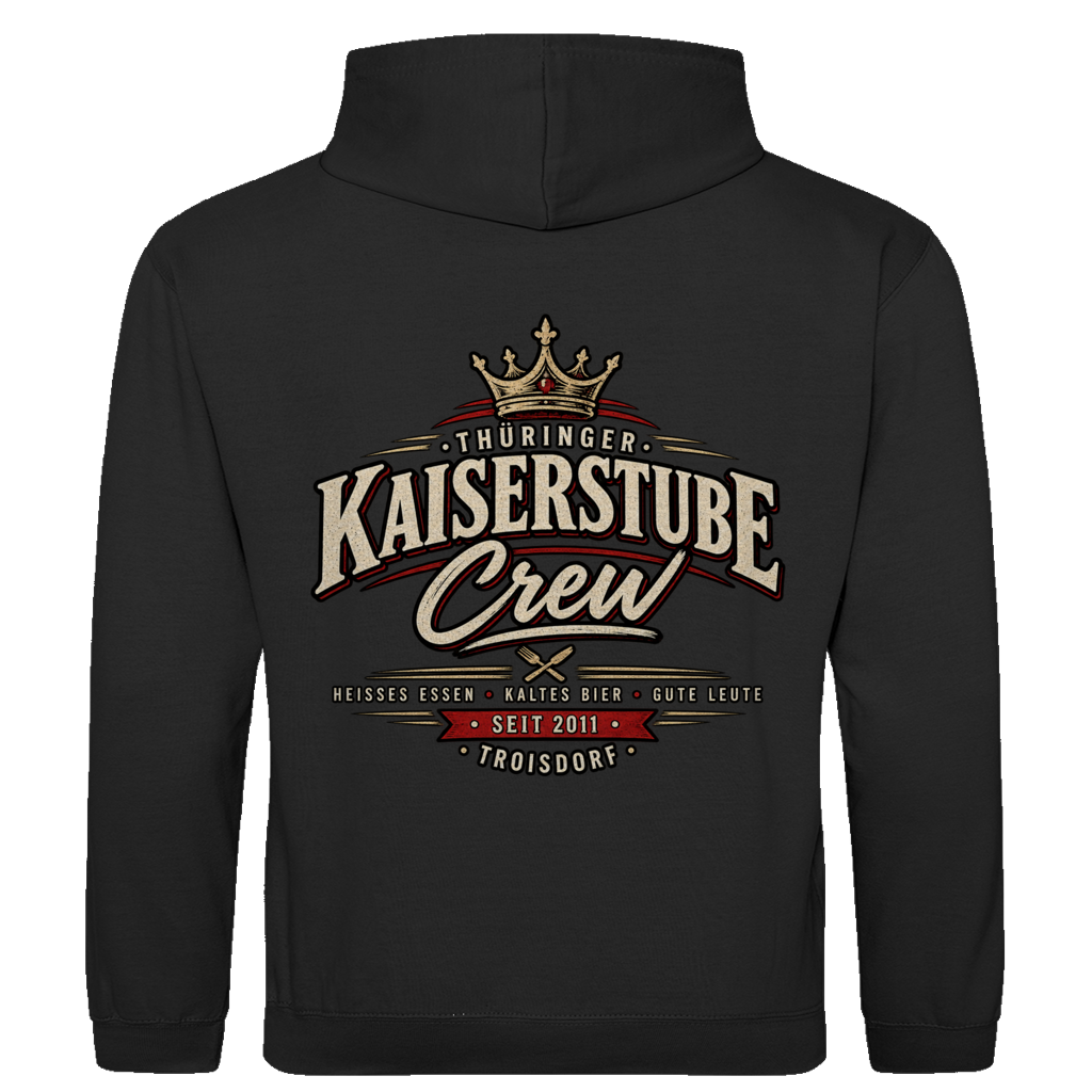 KaiserCrew *Hoodie*