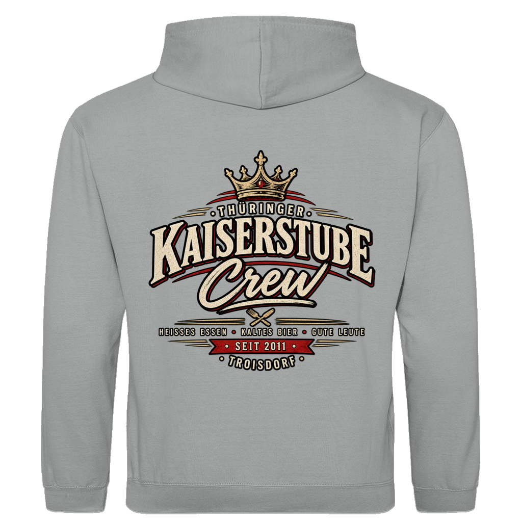 KaiserCrew *Hoodie*
