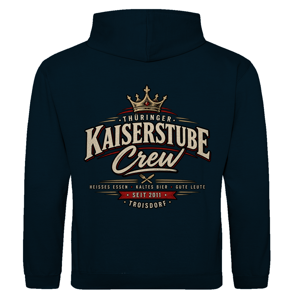 KaiserCrew *Hoodie*