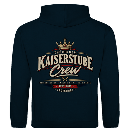 KaiserCrew *Hoodie*