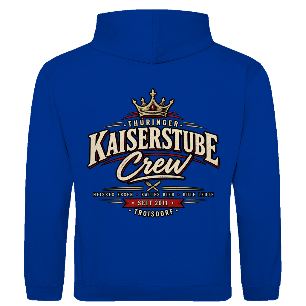 KaiserCrew *Hoodie*