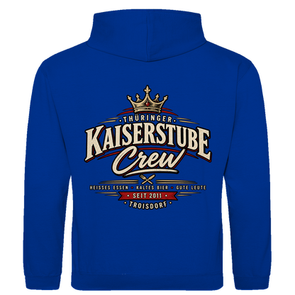 KaiserCrew *Hoodie*