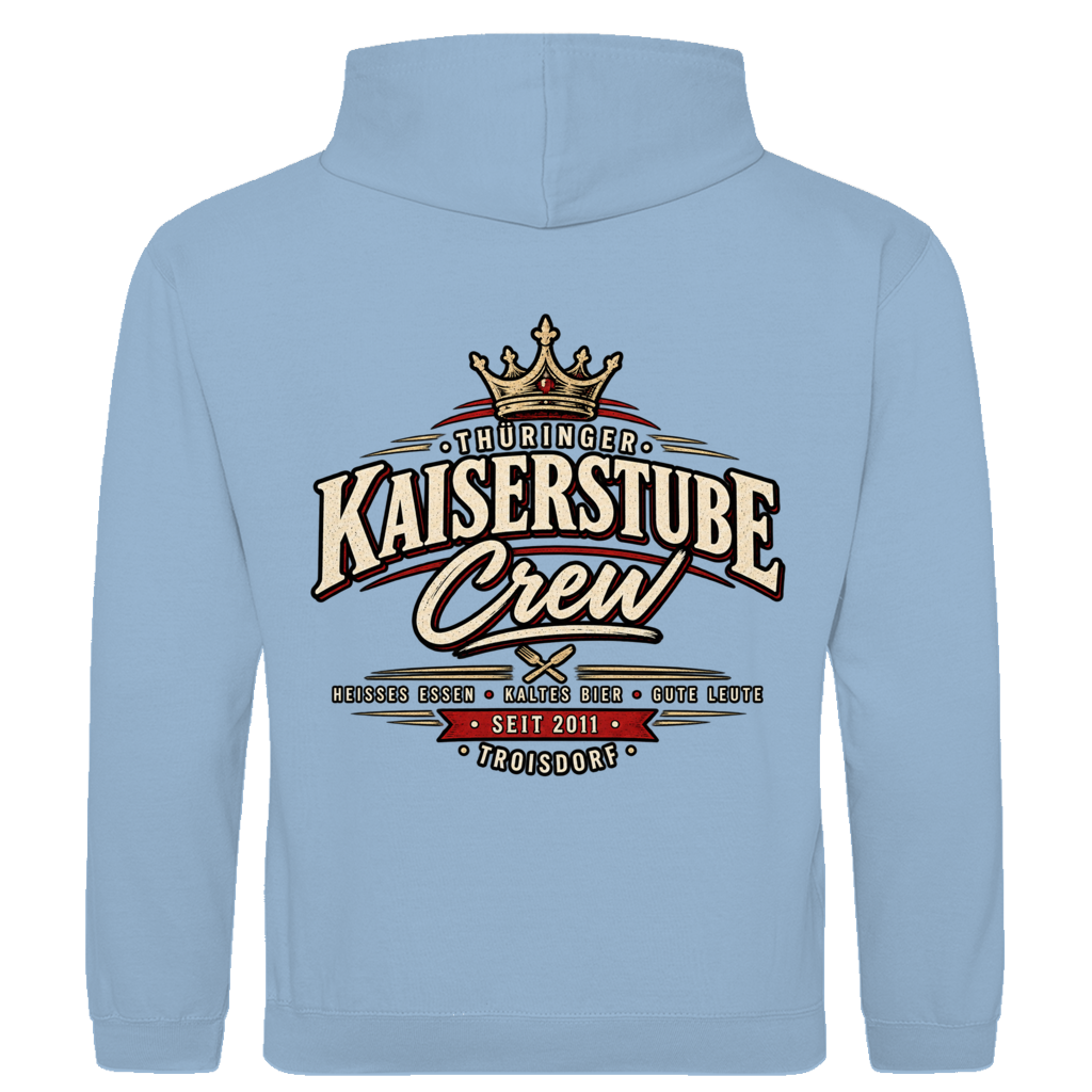 KaiserCrew *Hoodie*