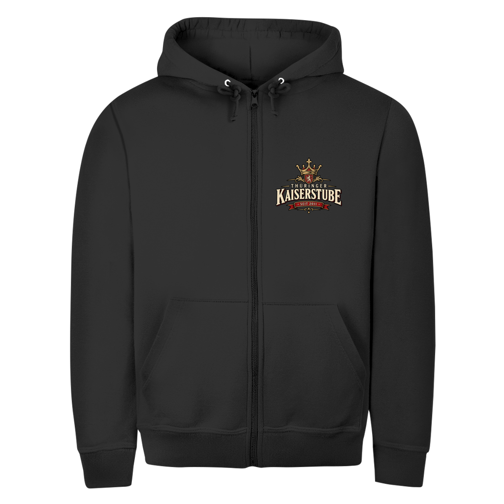 KaiserCrew *Zip-Hoodie*