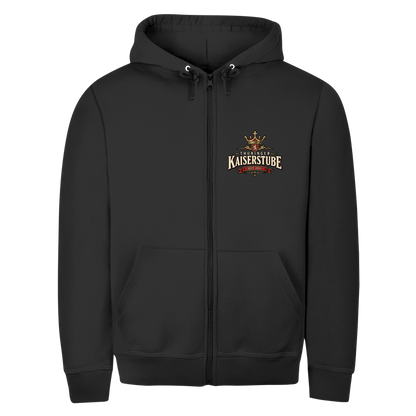 KaiserCrew *Zip-Hoodie*