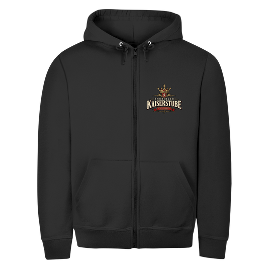 KaiserCrew *Zip-Hoodie*